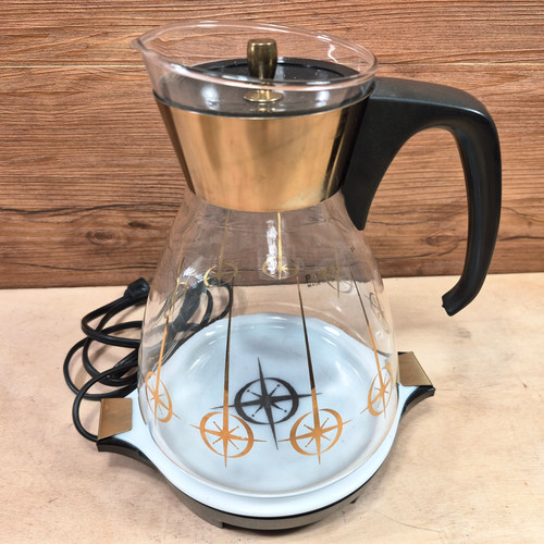 Vtg mid century pyrex - mid-century,