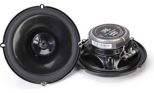 Jbl club 120w rms - rms, 6.5"