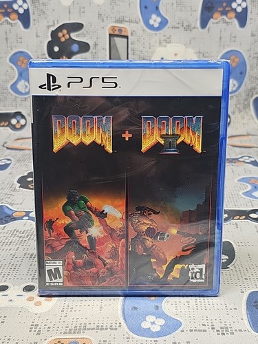 Doom lrg - doom, lrg#144