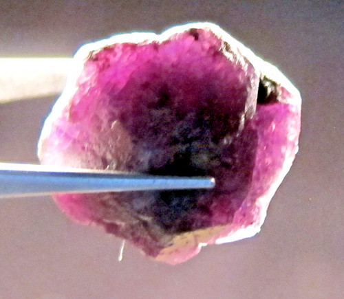 Alexandrite natural - 29.4,