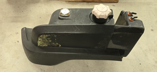 Oem john deere - 997, fuel