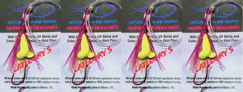 Kokanee trout fishing tackle - trout, 4
