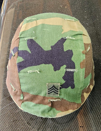 Original army pasgt - original,
