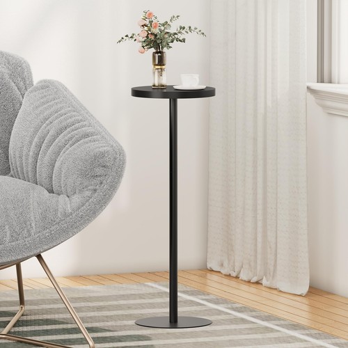 Tutotak tall round - tall, table