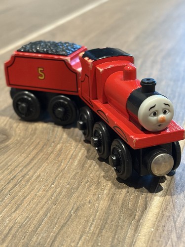 Thomas friends wooden - friends,
