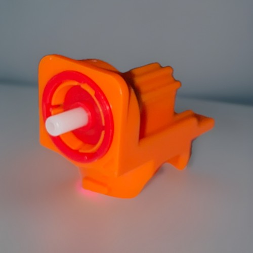 Paslode fuel metering - , valve