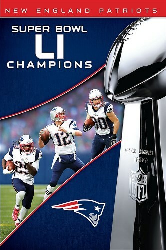 New england patriots - england,