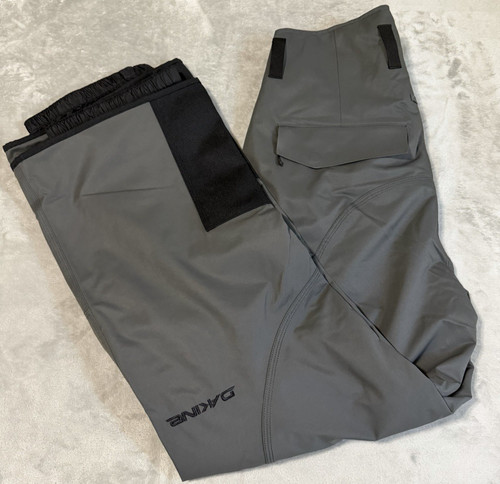 Dakine reach 20k recco - reach,