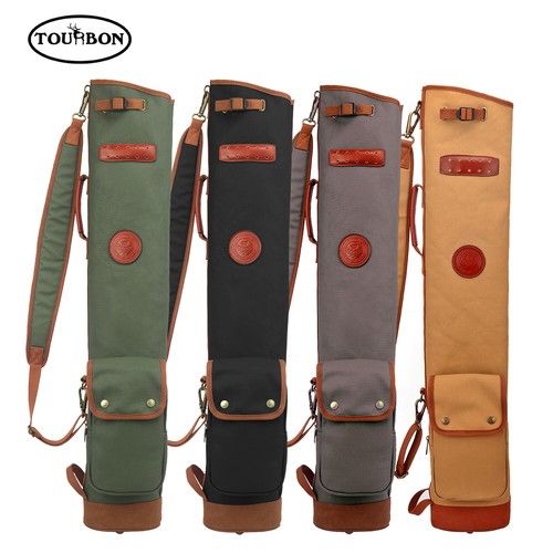 Tourbon vintage canvas golf - tourbon,