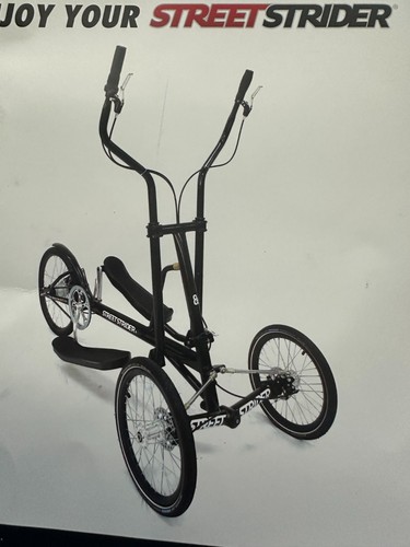 Street strider 2021 model - street, ,2021