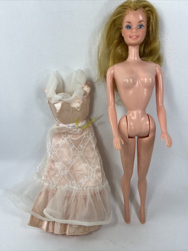 Standard barbie 7382 with - standard,
