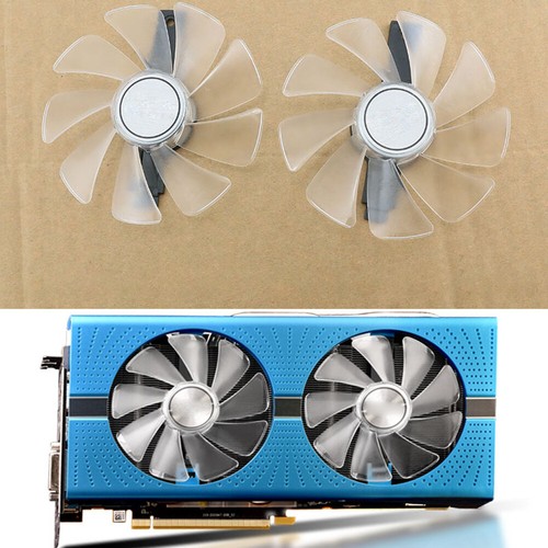 95mm for sapphire radeon - 95mm,