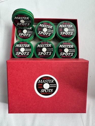 Tefco master pool table spot - pool,
