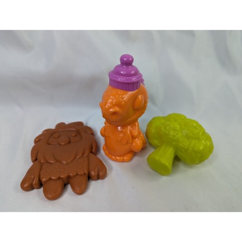 Hasbro furreal munchin - hasbro, dragon