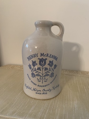 Vintage henry mckenna hand - mckenna,
