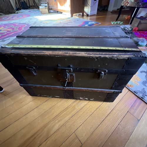 Beautiful small antique - small,