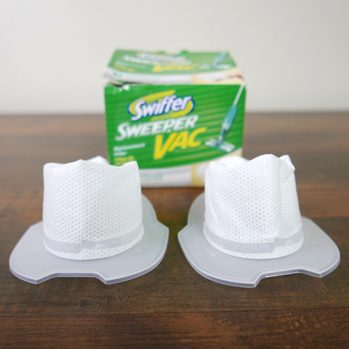 Swiffer sweeper vac - swiffer,