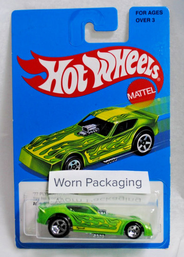 Hot wheels target exclusive - hot,