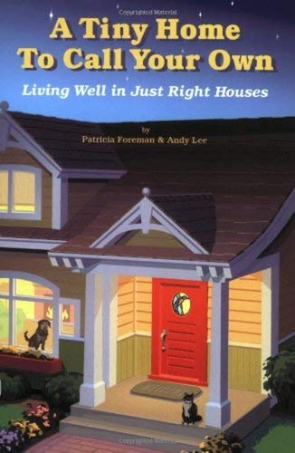 Tiny homes quality living in - :,