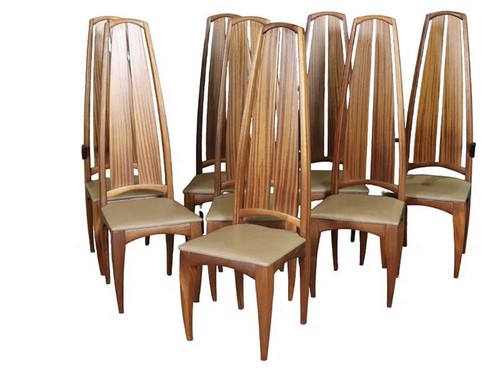 Danish inspired design - danish,