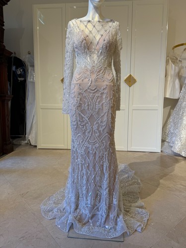 Berta miami couture - 19-14,