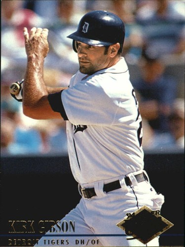 1994 fleer ultra - 1994, baseball