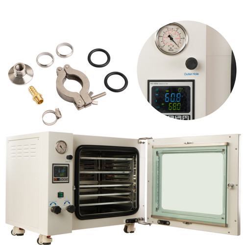110v vacuum oven lab - lab,