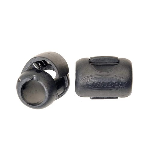 Chinook boom collar - collar, 2-pin