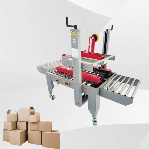 Automatic adhesive tape - automatic,