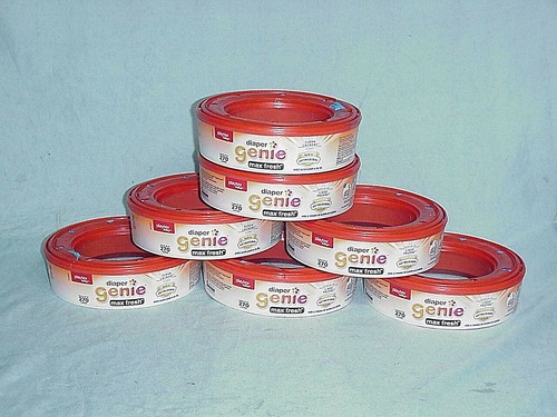 Playtex baby diaper - diaper, genie