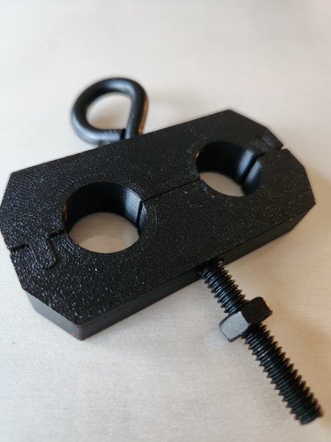 Forklift charger cable - charger,