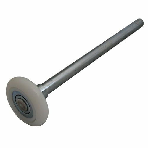 Nylon commercial grade - 9",