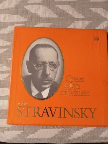 Time life great men music - life,
