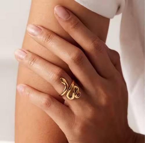 Estate 18k yellow gold - estate,