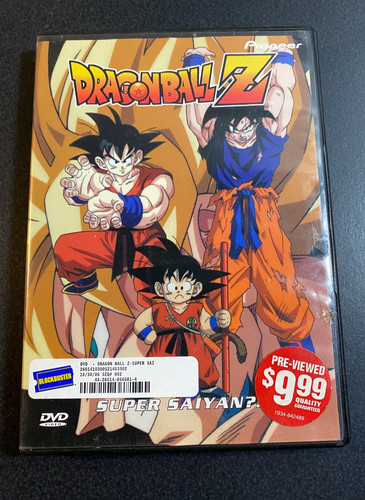 Dragon ball super - ball, saiyan