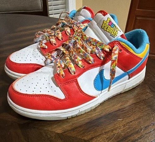 Nike dunk low - qs, lebron