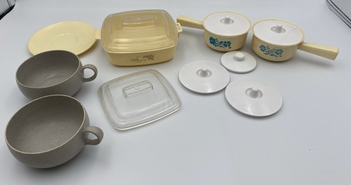 Lot vintage children - of, 13
