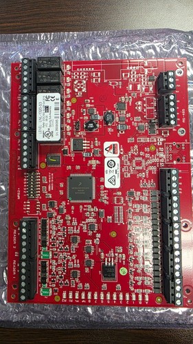 Lenel series lnl - series, 3