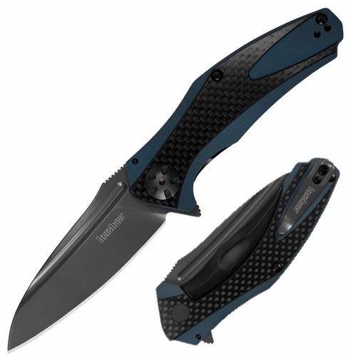 Kershaw natrix framelock knife - natrix,