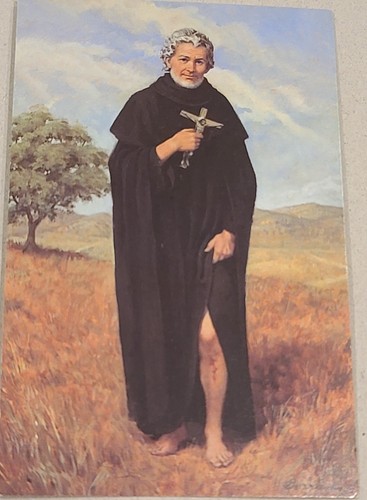 Holy cards vintage pick - ,