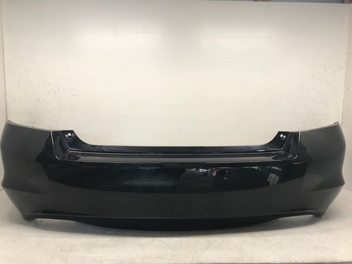 Rear bumper cover honda - bumper, accord