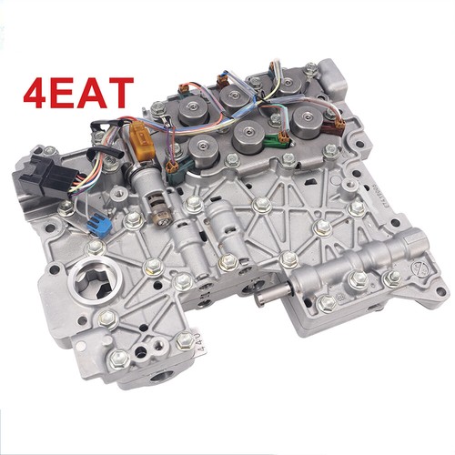 4eat auto trans valve body - 4eat,
