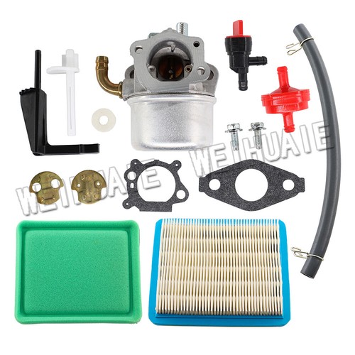 Carburetor kit for briggs - carburetor,