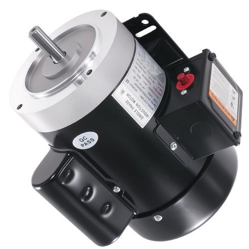 2hp electric motor - motor, 1750rpm