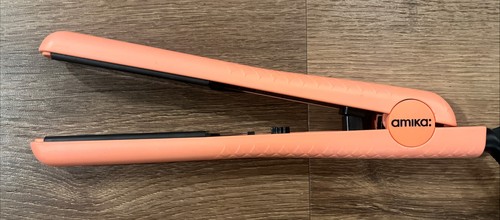 Amika hair straightener - amika,