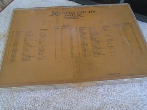 Vintage 1970 memriloc big r - 1970's,