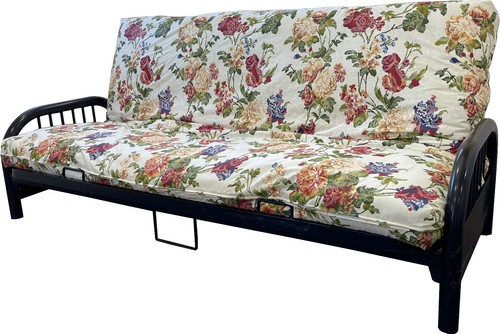 Full size futon cover - full,