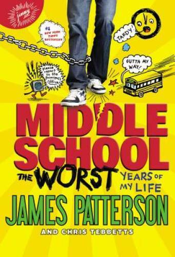 Middle school the worst - school,, years