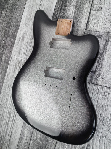 Havok hard tail diamond burst - hard,