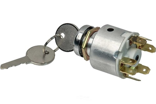 Ignition switch assembly uro - switch,